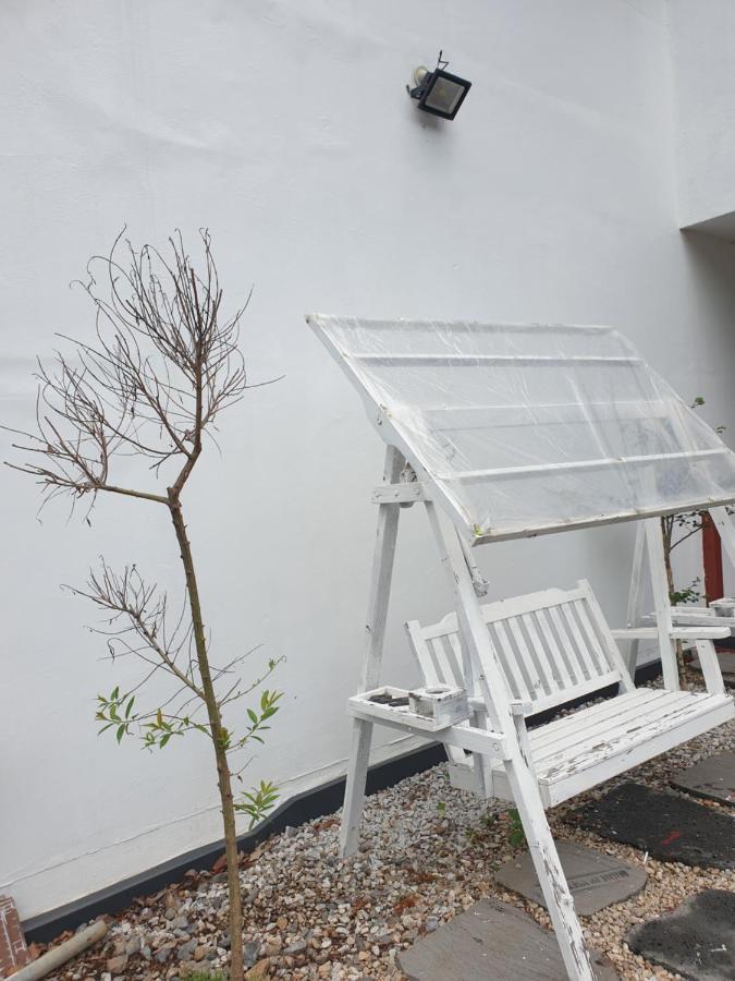Sky Vivaldi Pension Hongcheon Bagian luar foto